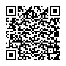 Código QR para número de teléfono +6281891543132