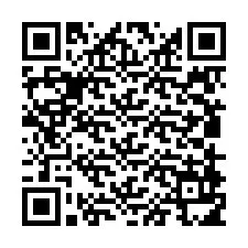 QR Code สำหรับหมายเลขโทรศัพท์ +6281891543133