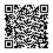 QR Code สำหรับหมายเลขโทรศัพท์ +6281891543135