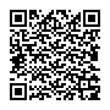 Codice QR per il numero di telefono +6282130508218