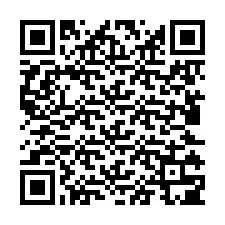Codice QR per il numero di telefono +6282130508219