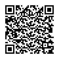 Codice QR per il numero di telefono +6282130508221