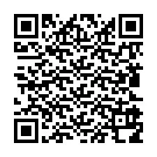 QR Code for Phone number +6282191881580