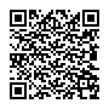 QR kód a telefonszámhoz +6282217838007