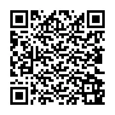 QR kód a telefonszámhoz +6282294130981