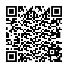 QR Code for Phone number +6283185734747