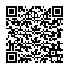 QR-код для номера телефона +6283836551507