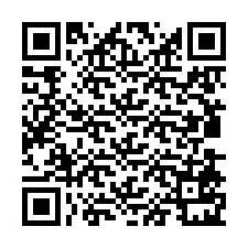 Código QR para número de telefone +6283852185529