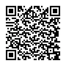 QR-kood telefoninumbri jaoks +6285138535229