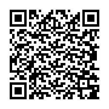QR-kood telefoninumbri jaoks +6285138535231