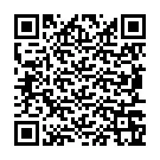 QR код за телефонен номер +6285726582506