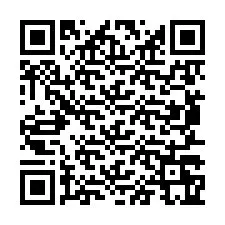 Codice QR per il numero di telefono +6285726582508