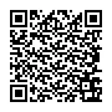 QR kód a telefonszámhoz +6285766353294