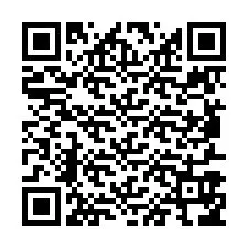 Código QR para número de teléfono +6285795601907