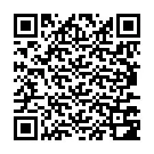 Codice QR per il numero di telefono +6287778205635