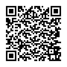 QR Code for Phone number +6287786199909