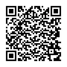 电话号码二维码 +6287821653915