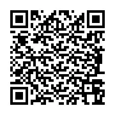 Codice QR per il numero di telefono +6288706486695