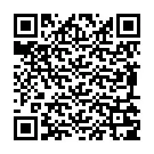 Código QR para número de teléfono +6289520500586