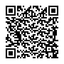 QR Code for Phone number +6289524533081