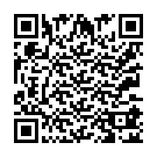 Código QR para número de telefone +6323182000