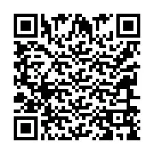 QR kód a telefonszámhoz +6324659900