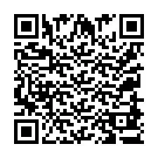 QR Code for Phone number +6325883300