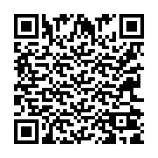 QR-код для номера телефона +6326201900