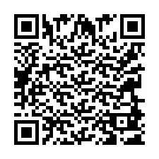 QR Code for Phone number +6326881200