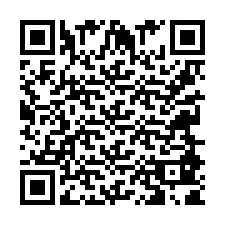 QR Code for Phone number +6326881888