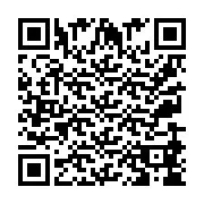 QR Code for Phone number +6327984600