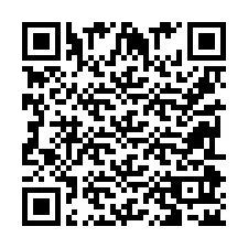 Kod QR dla numeru telefonu +6329092513