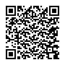 QR-kood telefoninumbri jaoks +63657388139