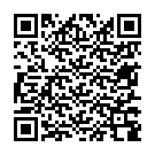 QR-kood telefoninumbri jaoks +63657388143