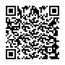 Kod QR dla numeru telefonu +639088938326