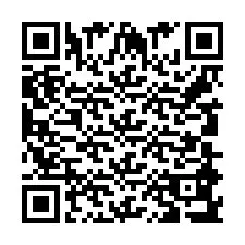 Código QR para número de teléfono +639088938509