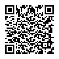 QR код за телефонен номер +639089348220