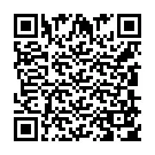 QR-kood telefoninumbri jaoks +639095007074