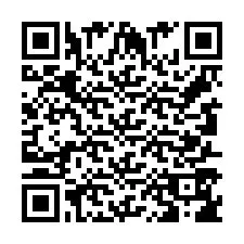 QR Code for Phone number +639175869781