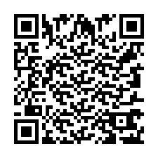 Kod QR dla numeru telefonu +639176230080