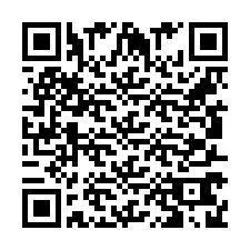 QR код за телефонен номер +639176280326