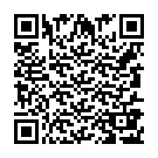 Código QR para número de telefone +639178235045