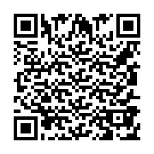 Kod QR dla numeru telefonu +639178703163