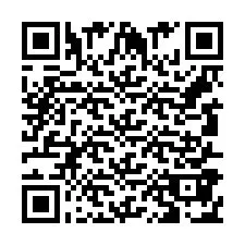 QR Code for Phone number +639178703605