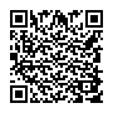 QR код за телефонен номер +639188073617