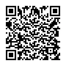 Codice QR per il numero di telefono +639285503969