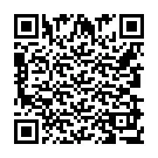 QR Code สำหรับหมายเลขโทรศัพท์ +639399372387