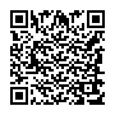 QR kód a telefonszámhoz +639466134955