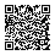QR Code for Phone number +639481100093
