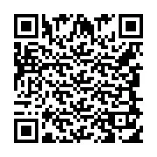 QR-Code für Telefonnummer +639481100093